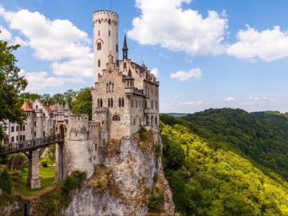 Фото: Город Ройтлинген, Баден-Вюртемберг