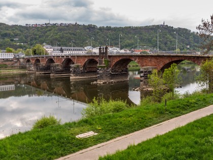 Фото: Город Трир, Рейнланд-Пфальц