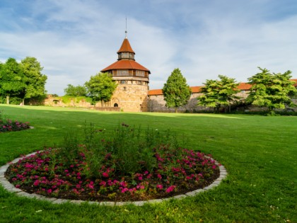 Фото: Город Эсслинген, Баден-Вюртемберг