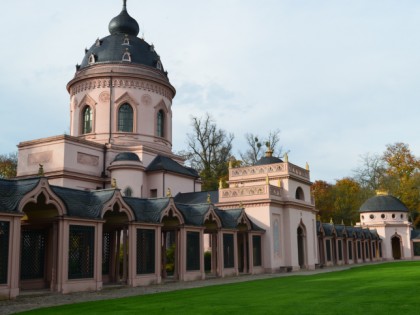 Фото: Город Мангейм, Баден-Вюртемберг