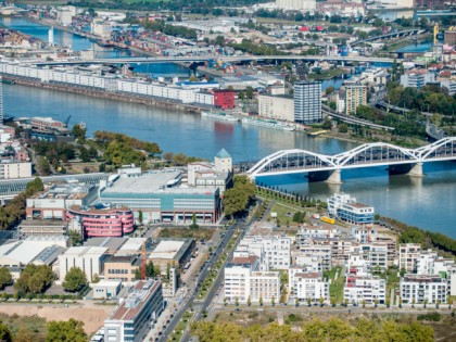 Фото: Город Мангейм, Баден-Вюртемберг