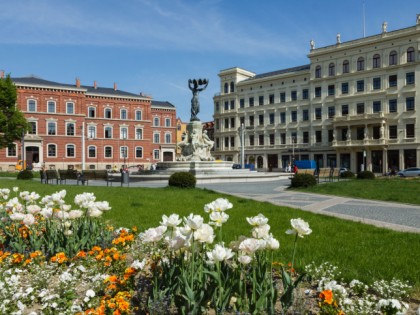 Фото: Город Гёрлиц, Саксония