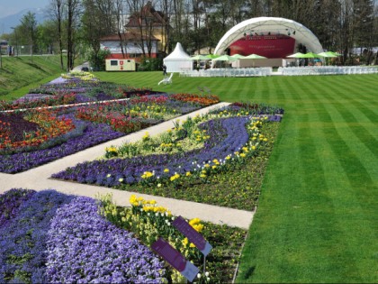 Фото: Город Розенхайм, Бавария