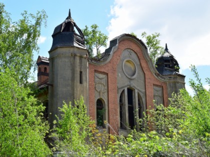 Фото: Город Штадтхаген, Нижняя Саксония