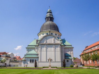 Фото: Город Харен, Нижняя Саксония