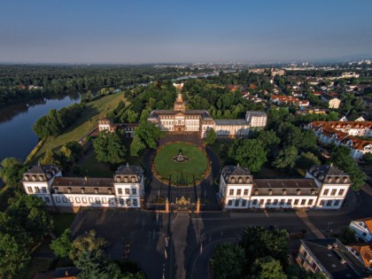 Фото: Город Ханау, Гессен