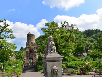 Фото: Город Браубах, Рейнланд-Пфальц