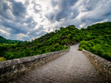 Фото: Город Виршем, Рейнланд-Пфальц