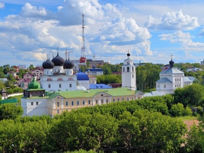 Фото: Город Киров