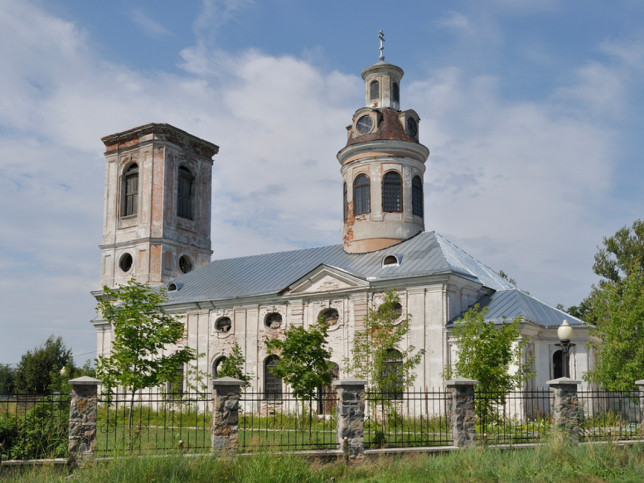 Шлиссельбург ленинградская область фото города