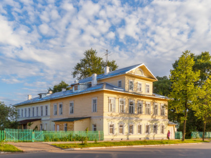 Фото: Город Ростов Великий