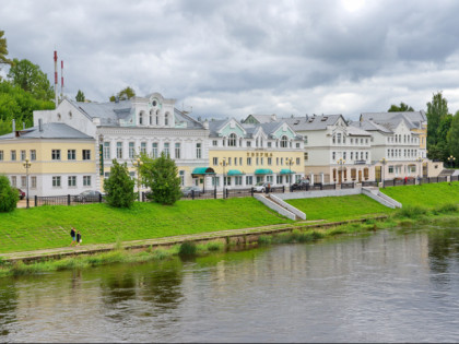 Фото: Город Торжок