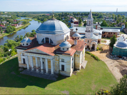 Фото: Город Торжок