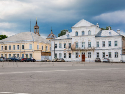 Фото: Город Торжок