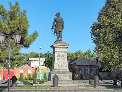 Фото: Город Таганрог