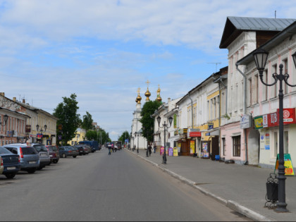 Фото: Город Муром