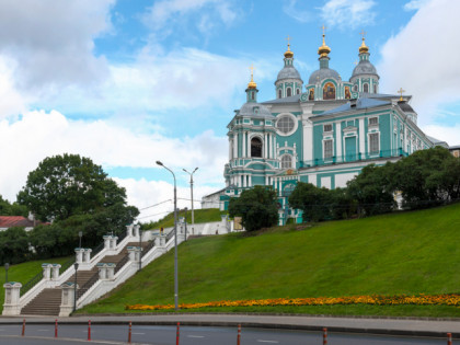 Фото: Город Смоленск