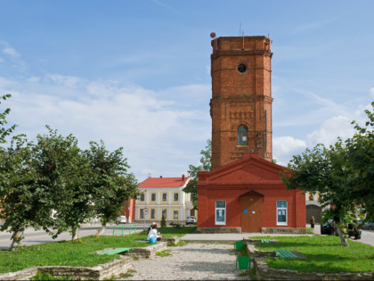 Фото: Город Печоры