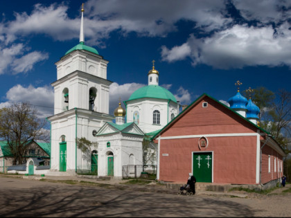 Фото: Город Печоры