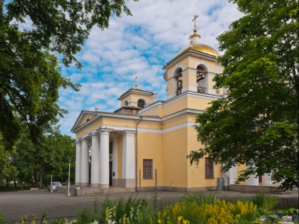 Фото: Город Петрозаводск