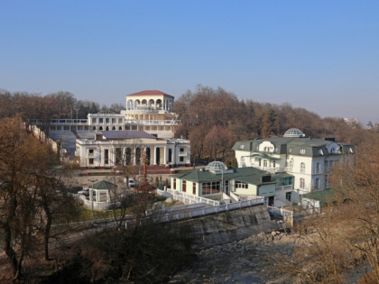 Фото: Город Нальчик