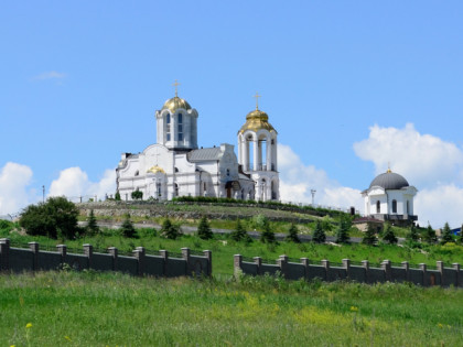 Фото: Город Ессентуки