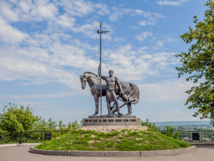 Фото: Город Пенза