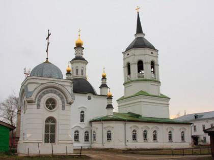 Фото: Город Томск