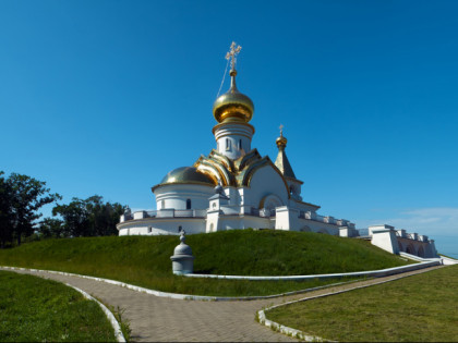Фото: Город Хабаровск