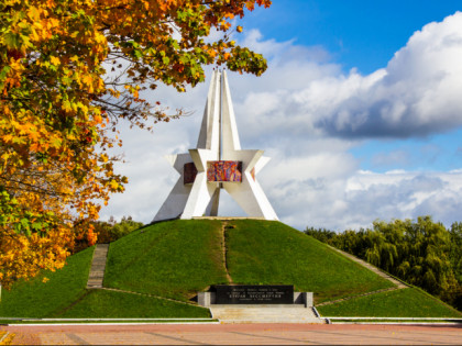 Фото: Город Брянск