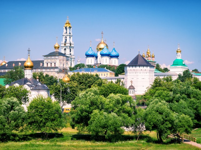 Сергиев пассат город погода