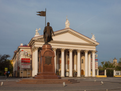 Фото: Город Волгоград