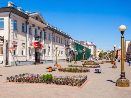 Фото: памятники архитектуры, другие места, Арбат, Москва