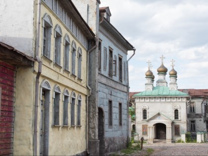 Фото: музеи и выставки, парки и развлечения, Киноконцерн «Мосфильм», Москва