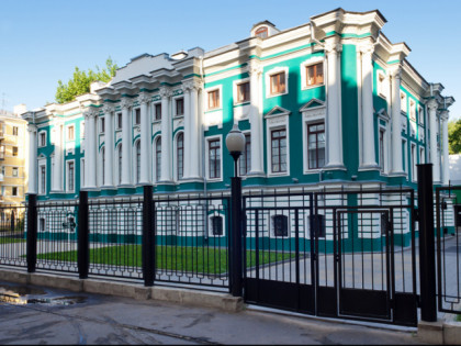 Фото: музеи и выставки, другие места, Музей им. Крамского, Воронеж