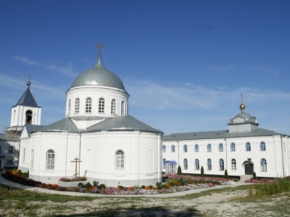 Фото: памятники архитектуры, другие места, Заповедник «Дивногорье», Воронеж