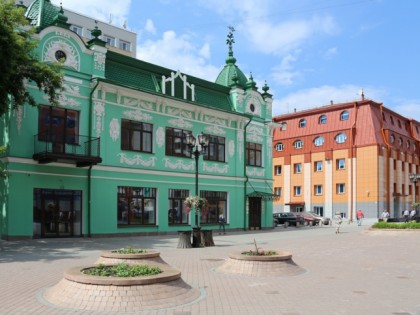 Фото: другие места, Улица Вайнера, Екатеринбург