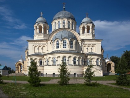 Фото: другие места, Верхотурье, Екатеринбург