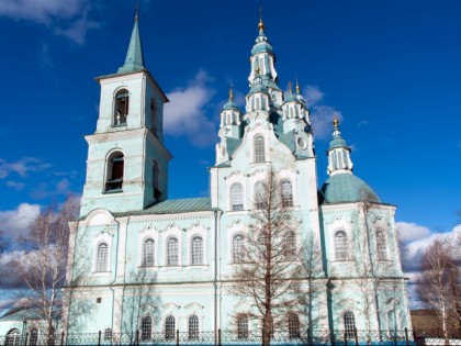 Фото: другие места, Нижняя Синячиха, Екатеринбург