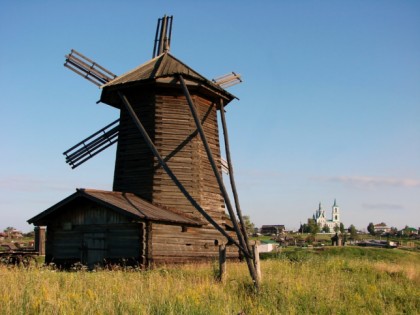 Фото: другие места, Нижняя Синячиха, Екатеринбург