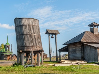 Фото: другие места, Нижняя Синячиха, Екатеринбург