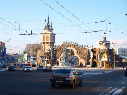 Фото: музеи и выставки, парки и развлечения, Московский зоопарк, Москва