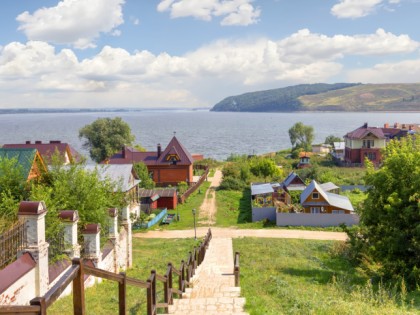 Фото: другие места, Свияжск, Казань