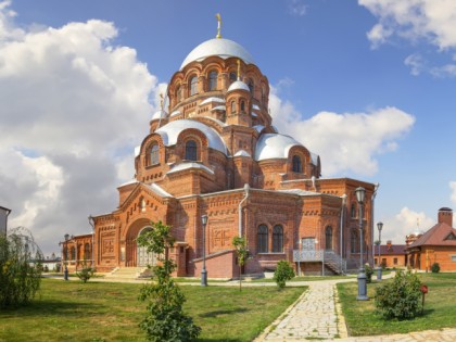 Фото: другие места, Свияжск, Казань