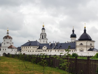 Фото: другие места, Свияжск, Казань