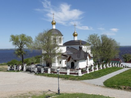 Фото: другие места, Свияжск, Казань