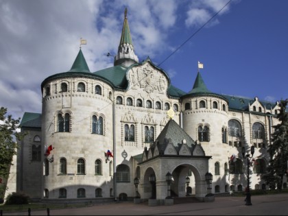 Фото: другие места, Большая Покровская улица, Нижний Новгород