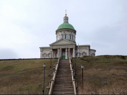 Фото: храмы и культовые сооружения, соборы и церкви, другие места, Церковь Сурб-Хач, Ростов-на-Дону