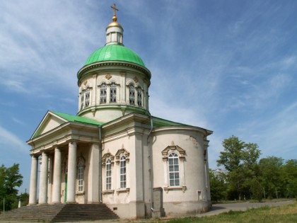 Фото: храмы и культовые сооружения, соборы и церкви, другие места, Церковь Сурб-Хач, Ростов-на-Дону