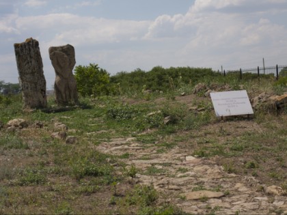 Фото: музеи и выставки, другие места, Музей-заповедник Танаис, Ростов-на-Дону